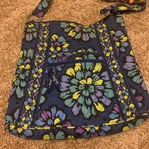 Vera Bradley crossbody